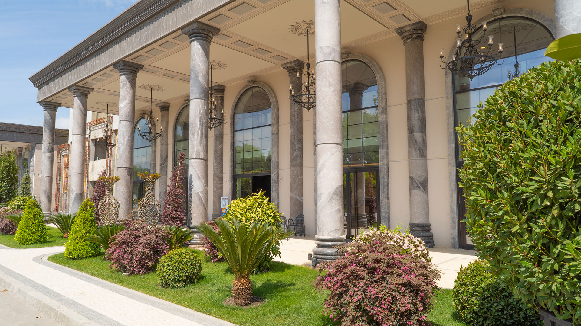 VOL VILLA